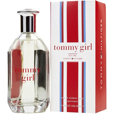 tommy girl perfume dupe|original tommy girl perfume.